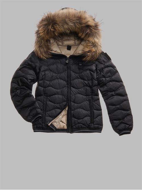  BLAUER | 25WBLDC03096-006047/999EI